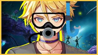 【SUBNAUTICA 2】I'M HOLDING MY BREATH【NIJISANJI EN | Yu Q. Wilson】