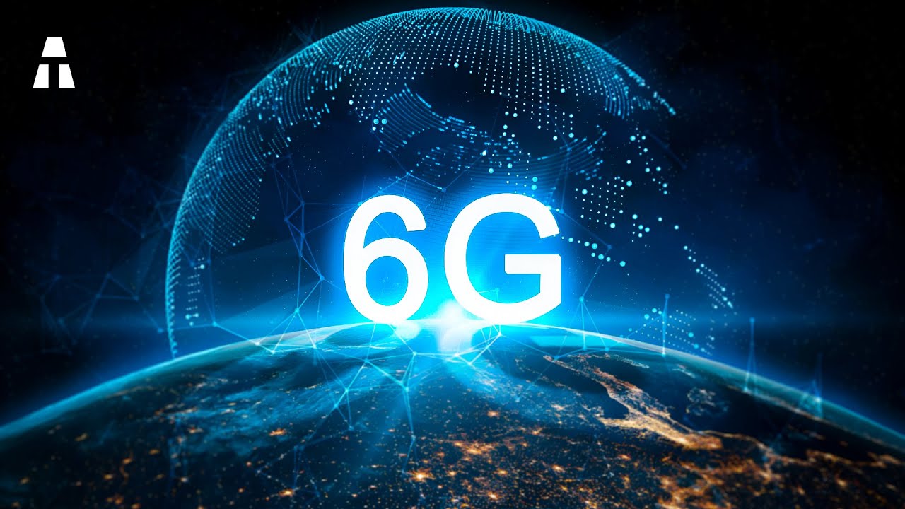 La 6G, une Innovation Hautement Technologique !