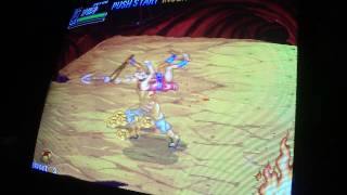 Oriental Legends Super: IGS PGM