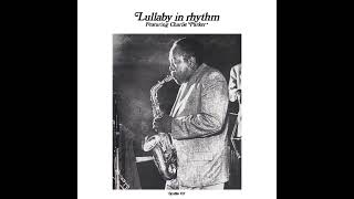 Charlie Parker - Lullaby In Rhythm Pt. 1