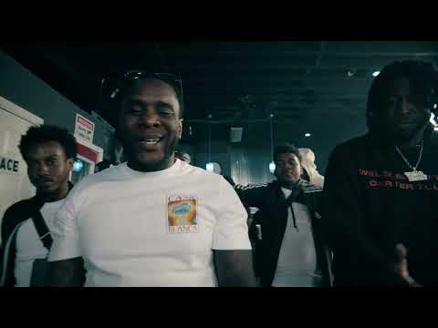 Yung Dark & Jay Jones   Last Route (Official Video)