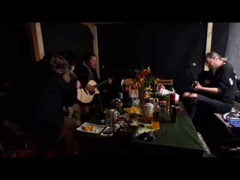 Papa Rum - PapaRum zkouška Nechranice 3.4. 2026 PapaRum (acoustik rock) Chr