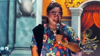 Download lagu Bibi KEPON VS WA KOSLET ‼️ LAWAKAN SANDIWARA LINGGA BUANA mp3