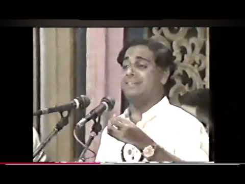 Shanmukhapriya Neraval by Madurai T N Seshagopalan . 