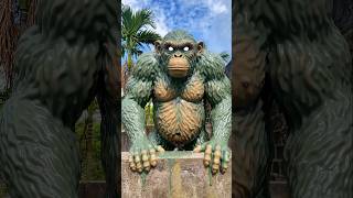 Download lagu Terrifying, Real Gigantic Monster Has Been Summoned mp3