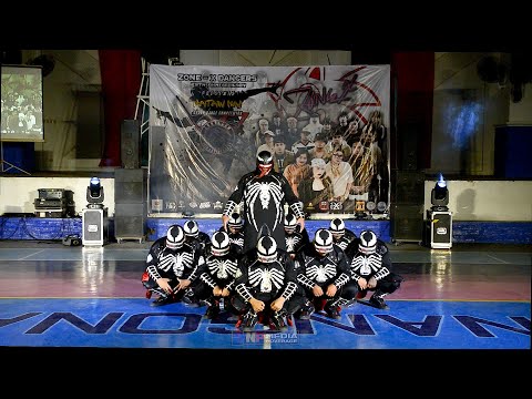 REALXTYLE (2NDPLACE) | ZONE-X DANCERS Present HATAW NA! 25th ANNIV. GROUP DANCE CONTEST 05/17/25