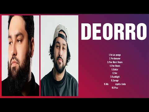 Top Hits Deorro 2024 ~ Best Deorro playlist 2024