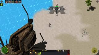 Terra Ventura Early Access gameplay