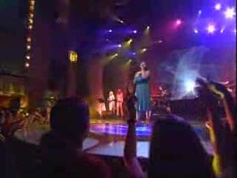 Indira Moala - Hold Out