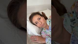 Finding out the REAL reason my husband had better skin then me #couples #comedy #micahandsarah