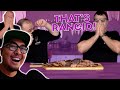 ONE MONTH Cooked Brisket Guga Foods Pro Chef Reacts