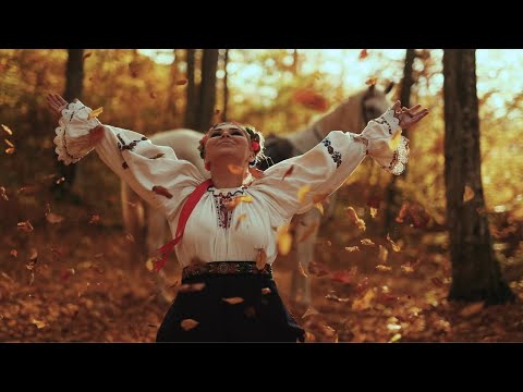 Andreea Ghitiu - Plin îi iadu de frumoși