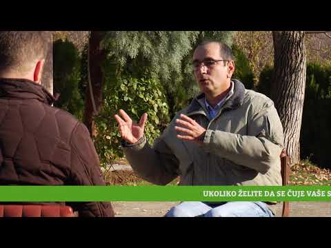 Reč struke ep. 133 30.11.2017. - Priprema zemljišta za povrtarsku proizvodnju