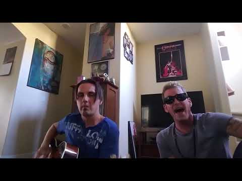 C.J. Shaman and The Sun King- Wanna Go For A Ride