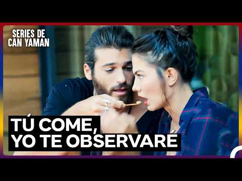 De Las Manos De Can Divit