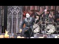 Coleus Sanctus Live - Powerwolf 
