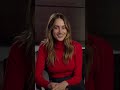 The #ThanksgivingMovie cast has scary good chemistry | THANKSGIVING