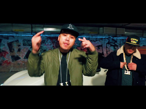 Thai VG ft J-Fortune-Packages -Official Music Video