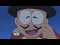 Watch Doraemon Episode 3 Nobi The Great Illusionist