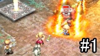 【FF12RW】ゆっくりのレヴァナントウイング【ゆっくり実況】