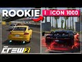 I'm Restarting The ENTIRE Game From The Start!!! JOIN ME! | Rookie To ICON 1000