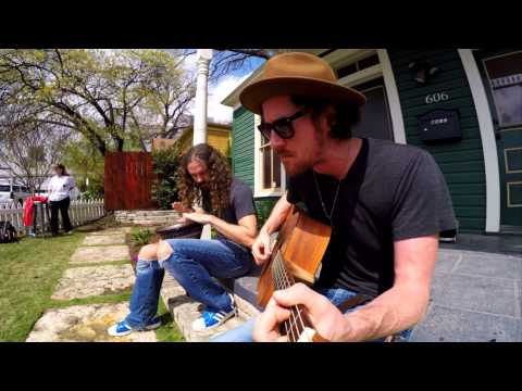 GoPro Done In One: Black Pistol Fire - Austin, TX  3.27.15 - Music