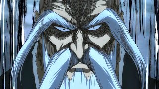 Head Captain Yamamoto Joins The War - BLEACH: Sennen Kessen-hen「AMV」- Satellite