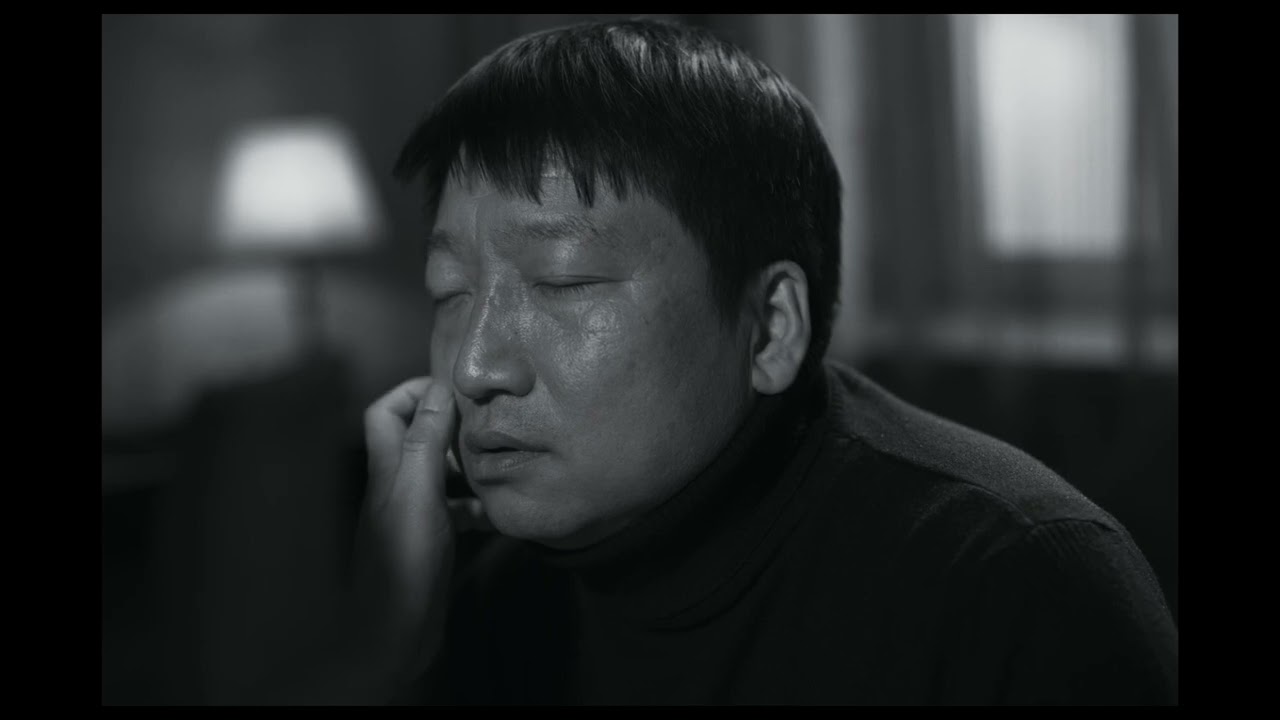 Trailer Bel Ami 漂亮朋友 GENG Jun 耿军