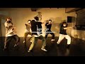To The Club-The Vault-Ashanti / Dae-sung - Hiphop Choreography
