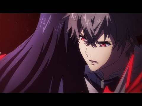 Lord of Vermilion: The Crimson King