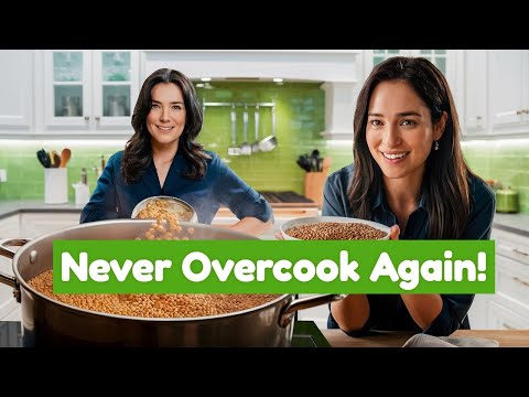 Lentil Cooking Times: The Complete Guide
