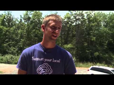 The 700 Club - August 18, 2014