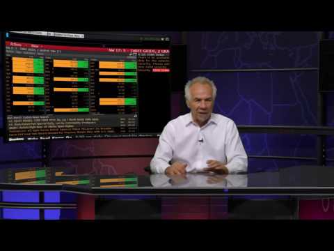 September 22nd Stock Market Update by Tom O'Brien