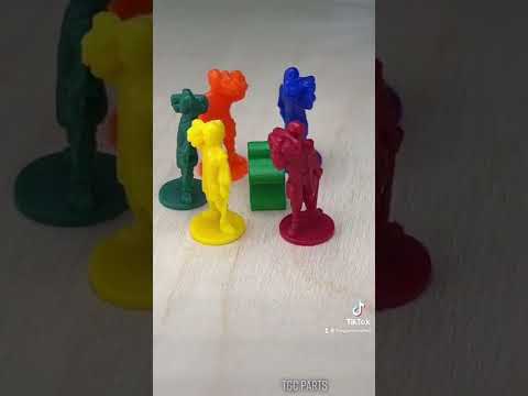 Colonial Lumberjack, Orange video