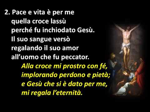 171  SOPRA UN MONTE LONTAN