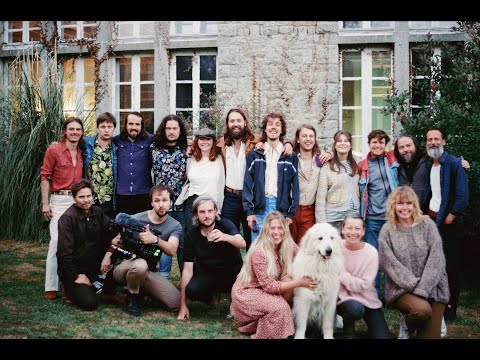 DOCUMENTARY | DeWolff - Together at Kerwax (The making of Love, Death & In Between)
