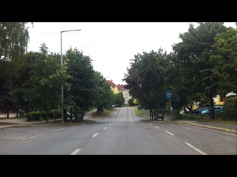 Siófok 6-os járat; Autóbusz-állomás - Szépvölgyi utca