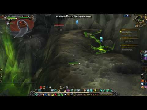 WoW  Hellish Scavengers