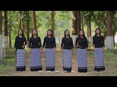 Kulpui nghet Krista. (Ngaibântlâng Presbytery Choir)