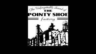 Pointy Shoe Factory - Sycamore Trees