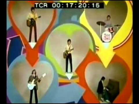 Such A Shame video