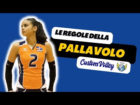 Le Regole della Pallavolo | Aggiornate al 2024
