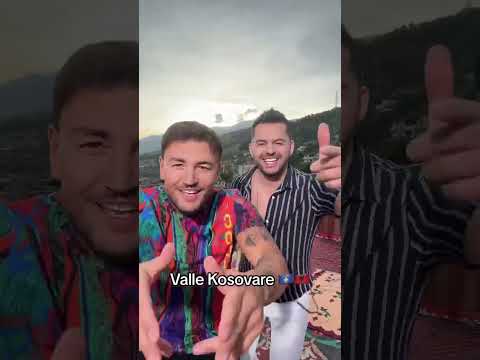 SUMMER 2023 🔥 Valle Kosovare is coming soon 🌍 #newmusic #shqip #vera2023 #shpat #ardian