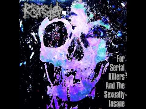 Roysta - Love You Dead