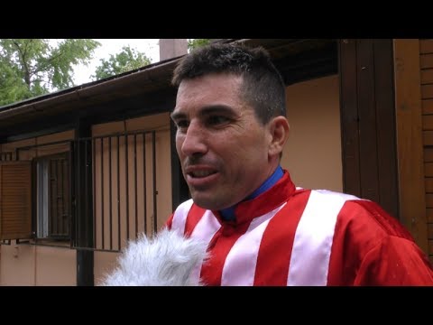 SITA, dostihy 21 5 2017