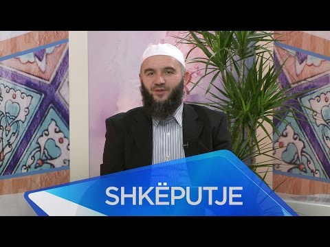 Fuqia e Fjalës së Bukur dhe ndikimi i saj të besimtarët - Hoxhë Agim Bekiri