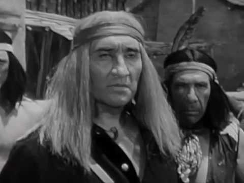 The Rebel S01E03 Yellow Hair