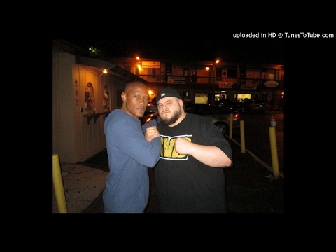 Mark Deez - The Iron Man Suit Is On Tussin (Canibus Tribute) (UNRELEASED)