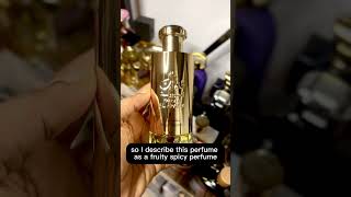 30 days Lattafa perfume challenge day 14 and the perfume of the day: Khaltaat Al Arabia royal blend