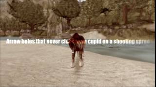 Part 2 MEP Battle Scars For Athena Rainstar